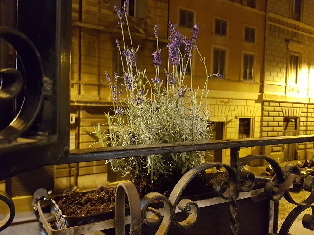 Loft Pantheon Villa Rome Exterior photo
