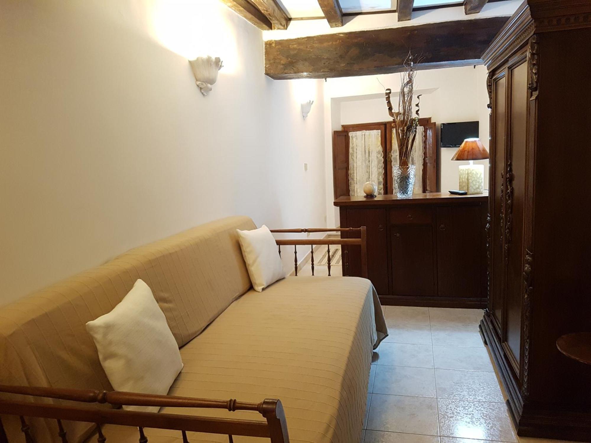 Loft Pantheon Villa Rome Exterior photo