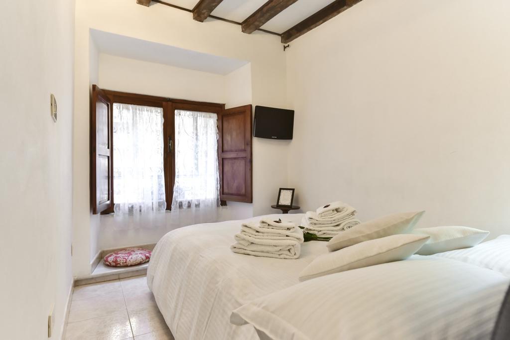 Loft Pantheon Villa Rome Exterior photo